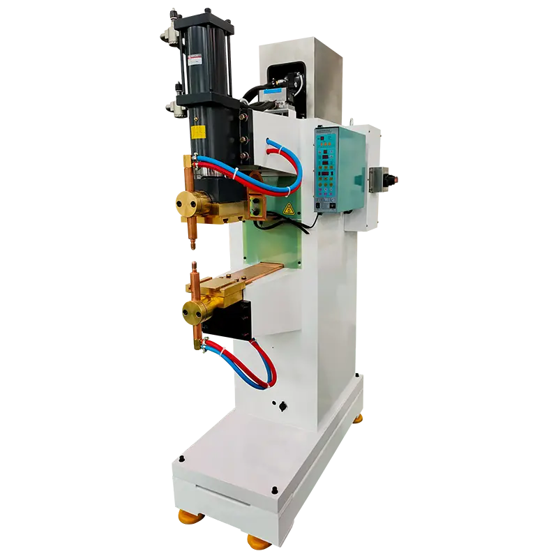 Spot welding machine Manufacturers and Suppliers China Spot welding machine Factory