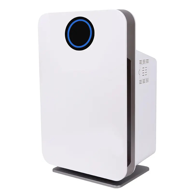 Portable Air Purifier Manufacturers and Suppliers China Portable Air Purifier Factory