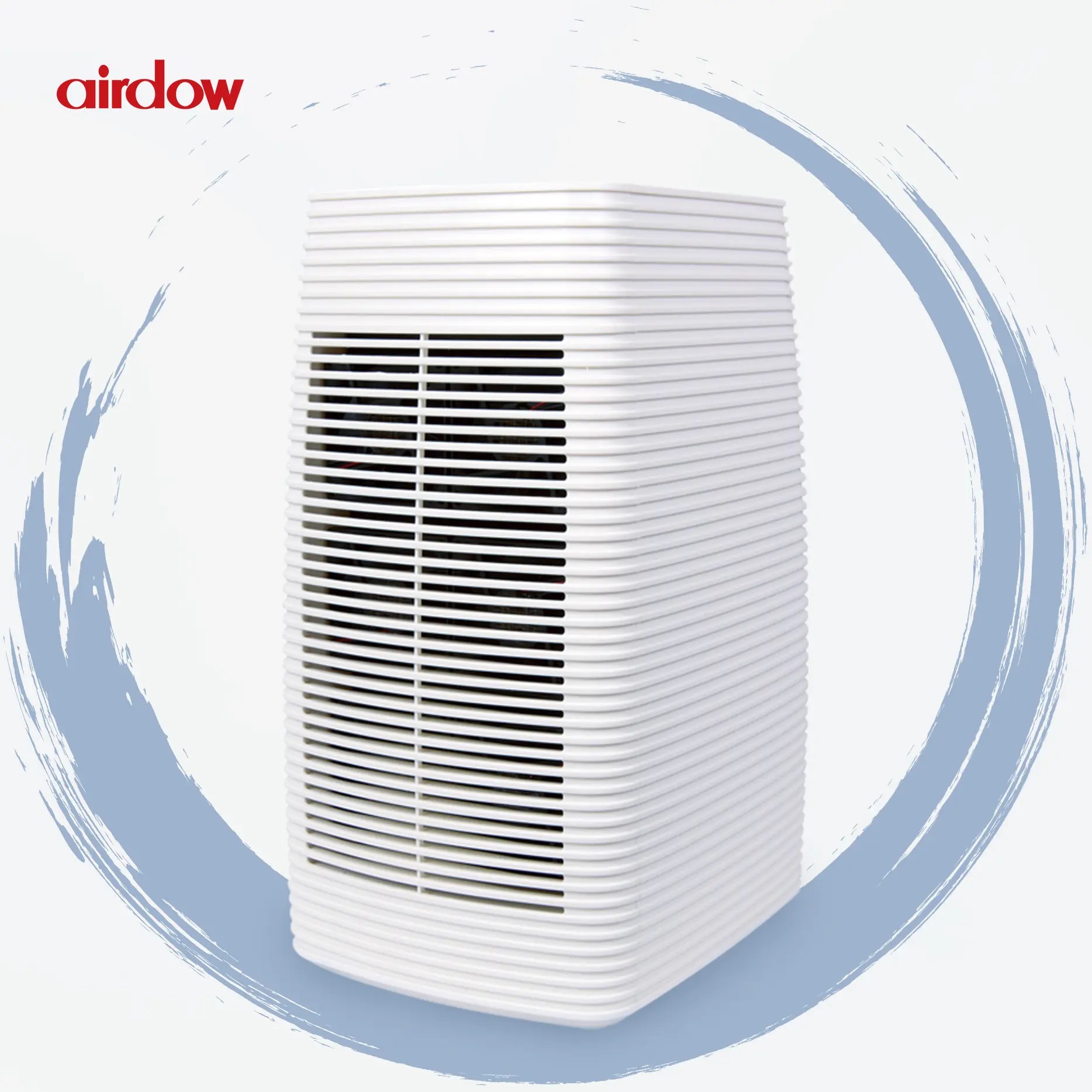 China Plasma Air Purifier for Room 323 Sqft DC15V Low Energy