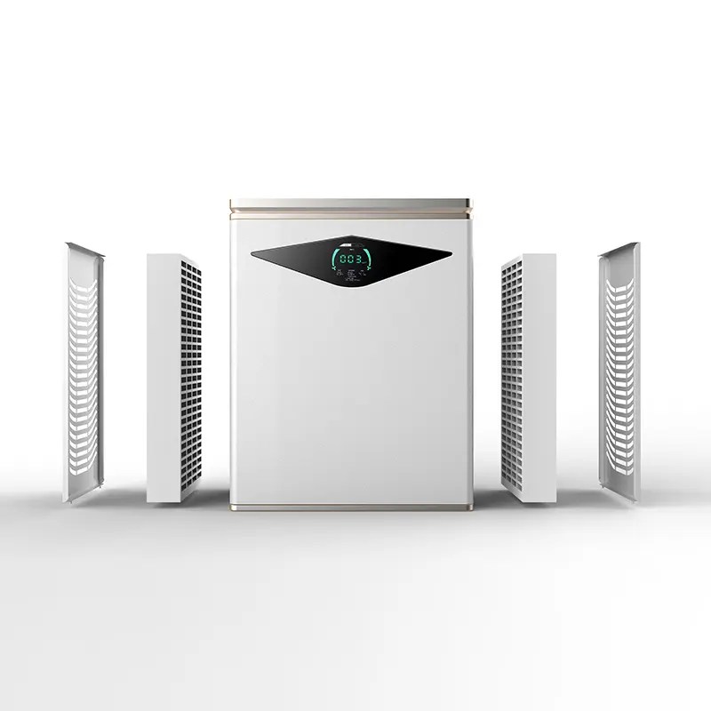 China Air Purifier Commercial Use Manufacturers and Suppliers, Factory
