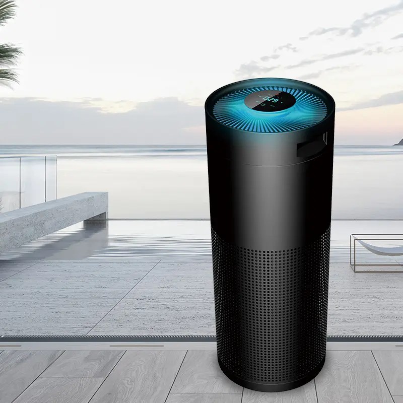 China Hepa 14 Air Purifier Manufacturers and Suppliers, Factory