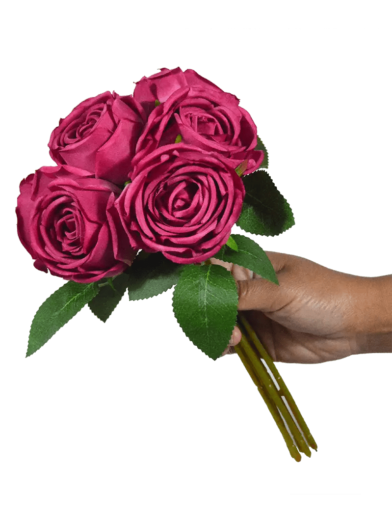 Wholesale Faux Lily Flowers Manufacturer and Supplier, Factory Flora