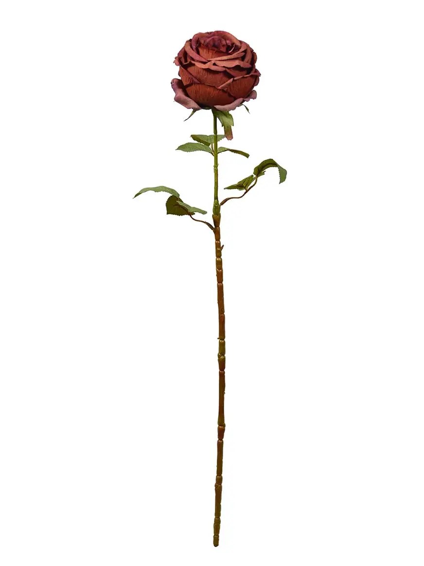 Wholesale Artificial Rose Stems Manufacturer and Supplier, Factory Flora
