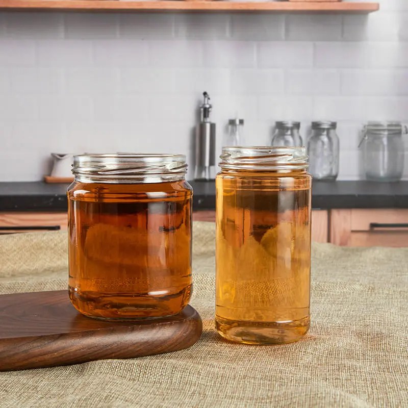 China Italian Glass Jars Manufacturers and Factory, Suppliers Quotes