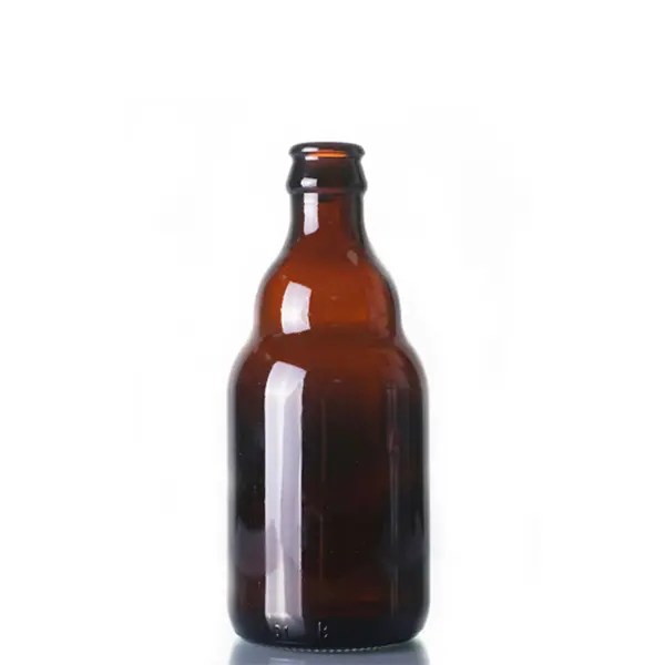 China Amber Glass Beer Bottle Manufacturers and Factory, Suppliers