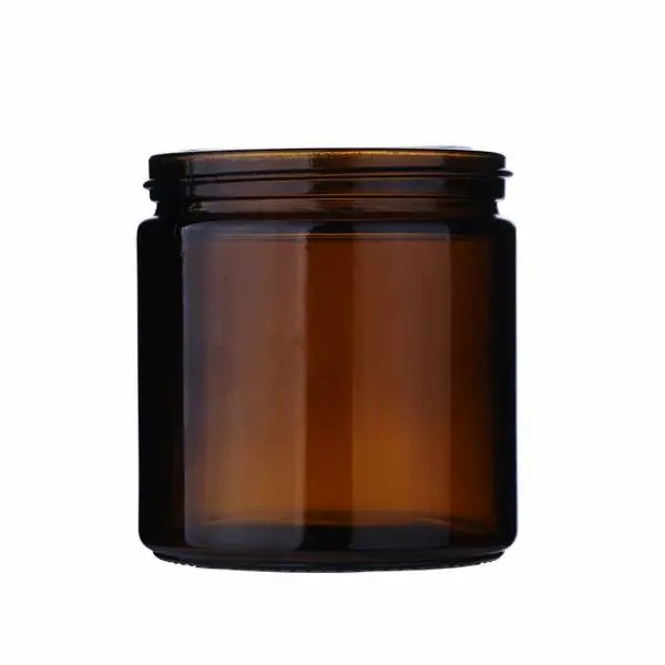 China Amber Glass Jar Manufacturers and Factory, Suppliers Quotes Ant