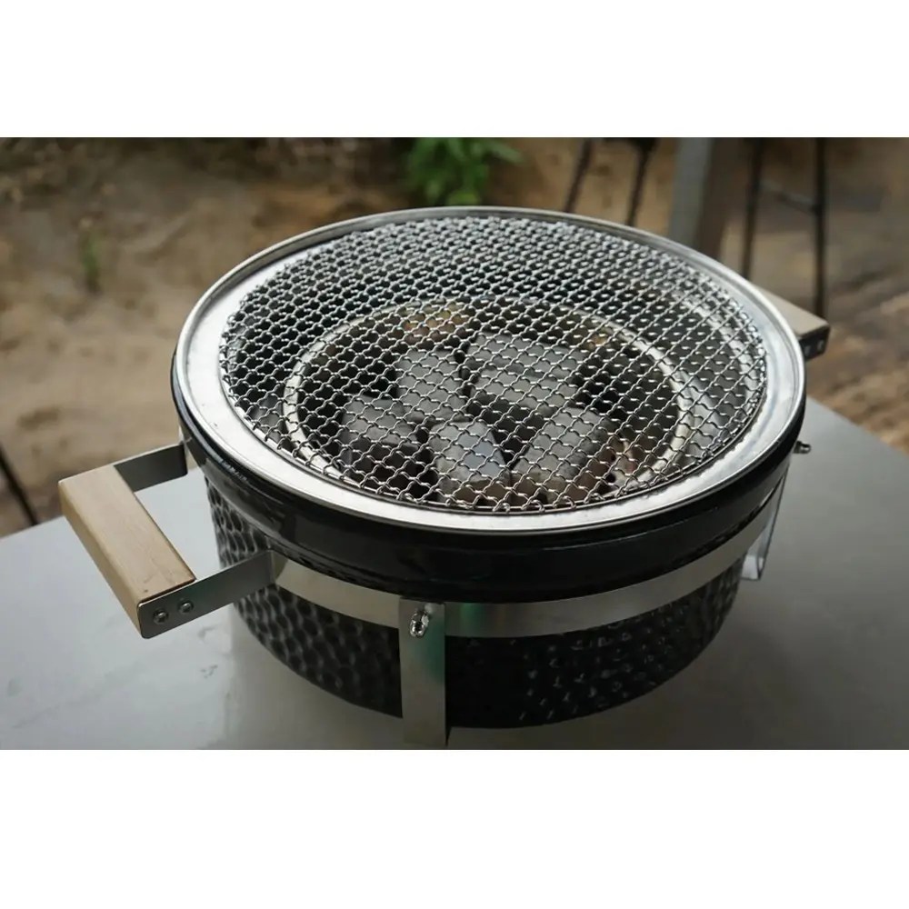 FUJIAN AUPLEX KAMADO GRILL.CO., LTD