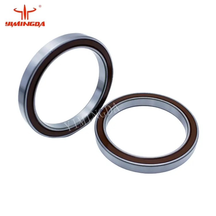 Best 052508 Grooved Ball Bearing For Bullmer Cutting Machine D8002