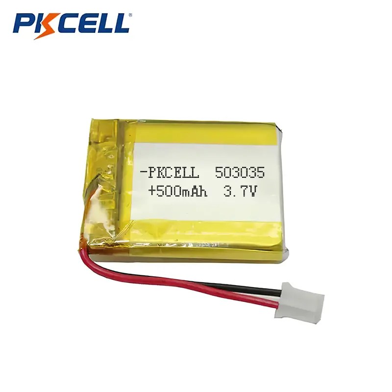 China Li-Polymer Battery Factory, Li-Polymer Battery Supplier