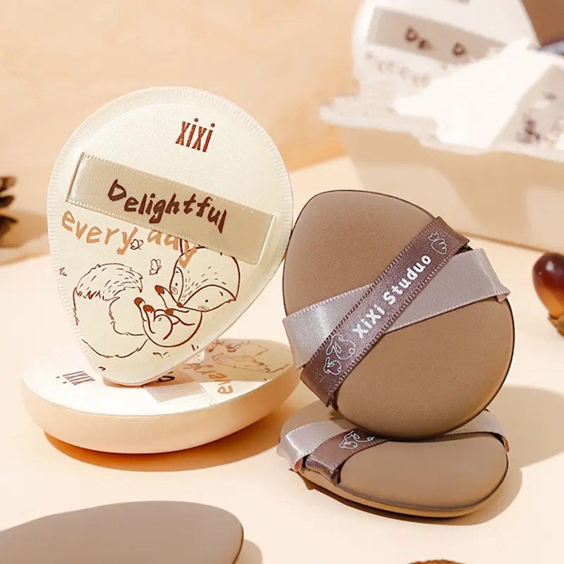 Wholesale XIXI hot sale POWDER PUFF wholesale Manufacturer and Supplier