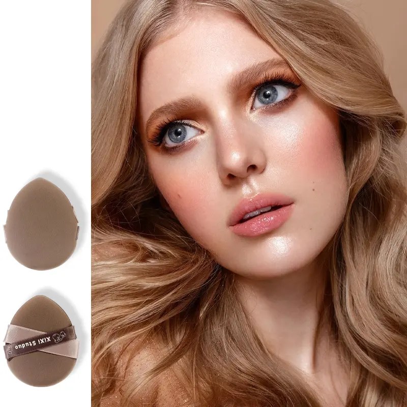 Wholesale XIXI hot sale POWDER PUFF wholesale Manufacturer and Supplier