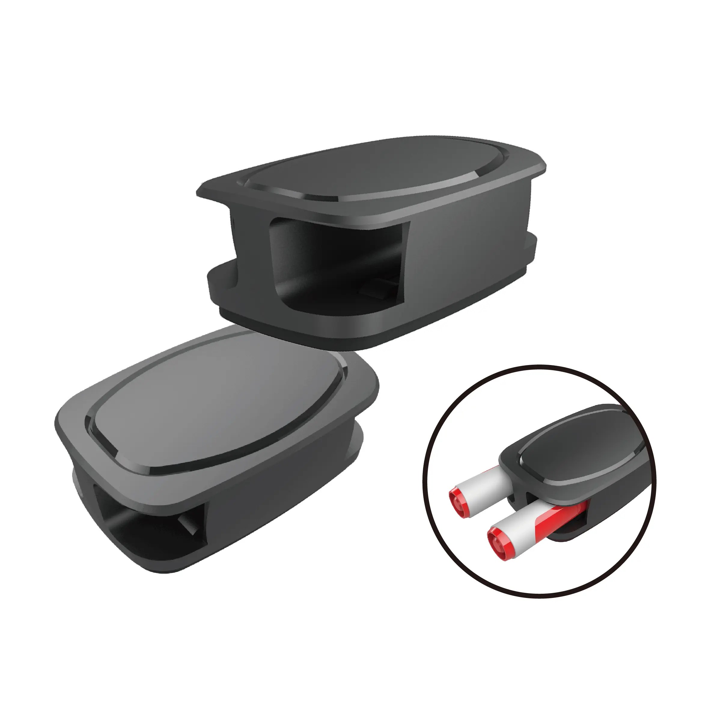 China Multi Function Whiteboard Eraser and Office Marker