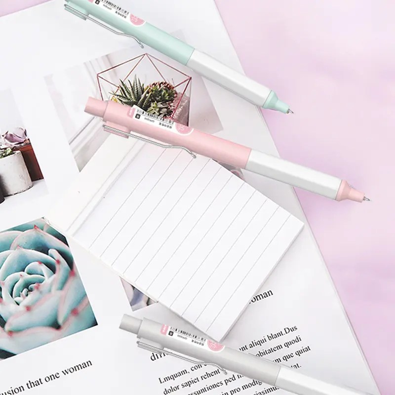 Gel Ink Pen Manufacturers and Suppliers China Gel Ink Pen Factory