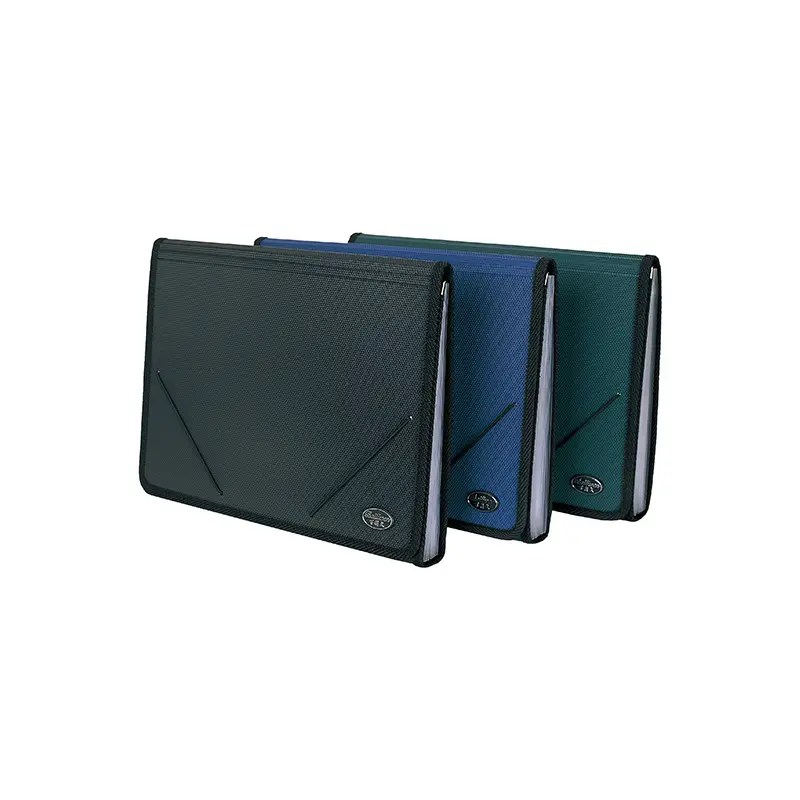 China Knitted Bungee Cord Document Bag Manufacture and Factory Beifa