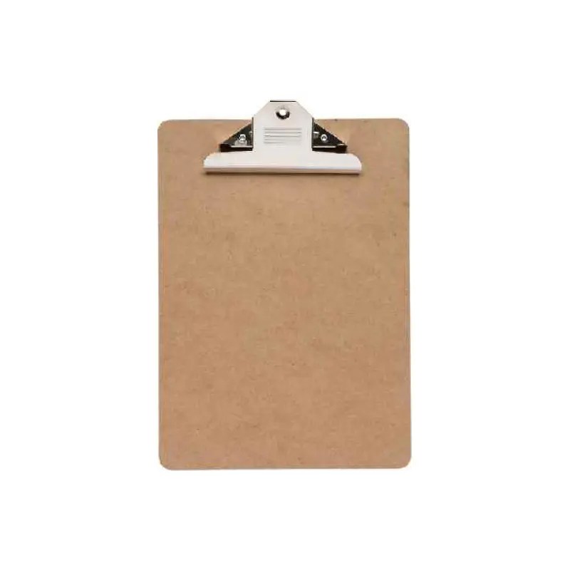 China Paper Clip Board Manufacturers and Factory, Suppliers BeifaGroup
