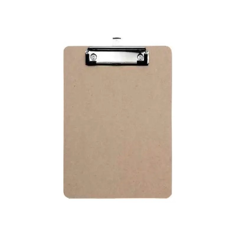 China Paper Clip Board Manufacturers and Factory, Suppliers BeifaGroup