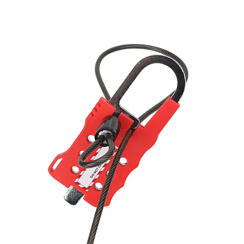 Cable Lockouts Manufacturers China Cable Lockouts Suppliers & Factory
