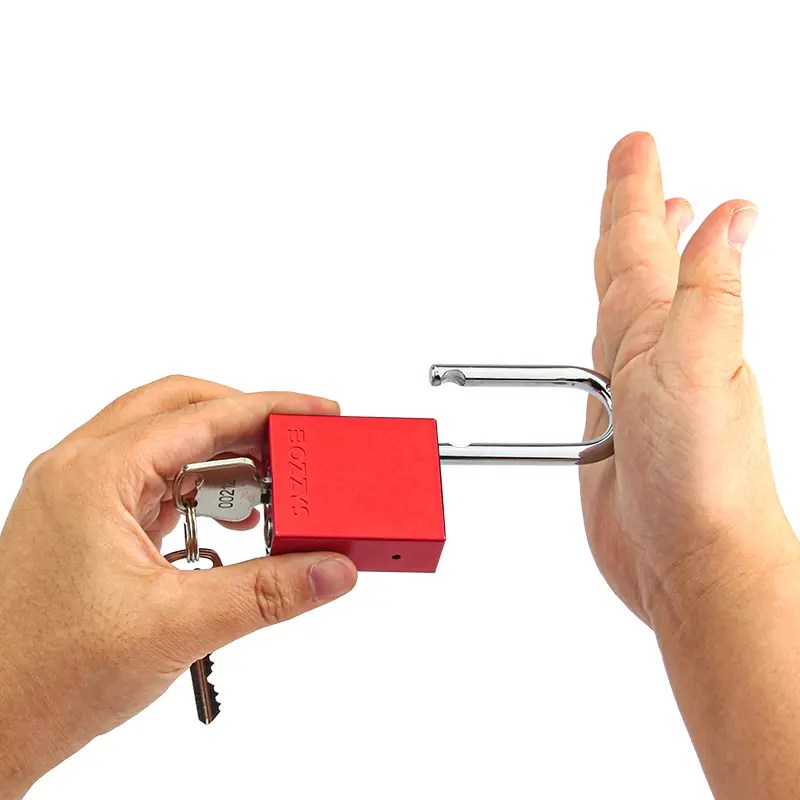 Aluminum Padlocks Manufacturers China Aluminum Padlocks Suppliers