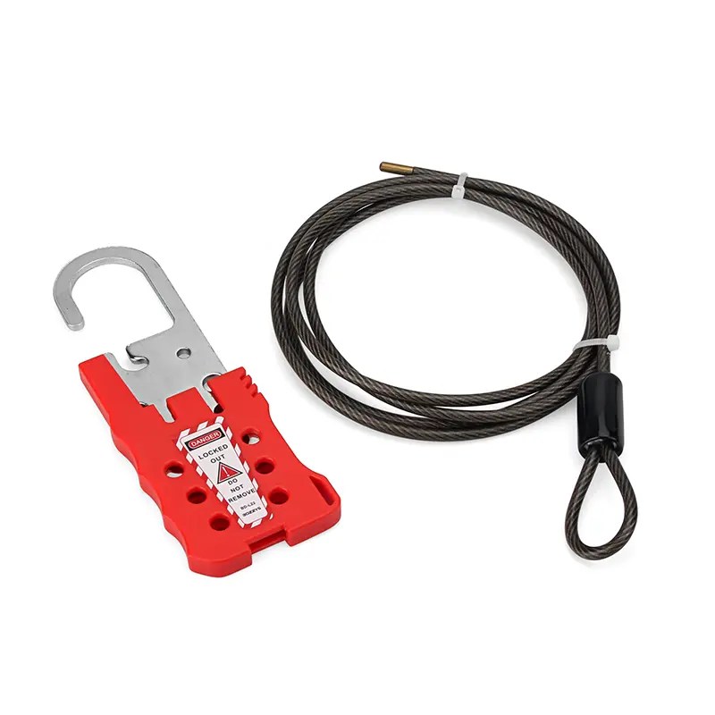Cable Lockouts Manufacturers China Cable Lockouts Suppliers & Factory