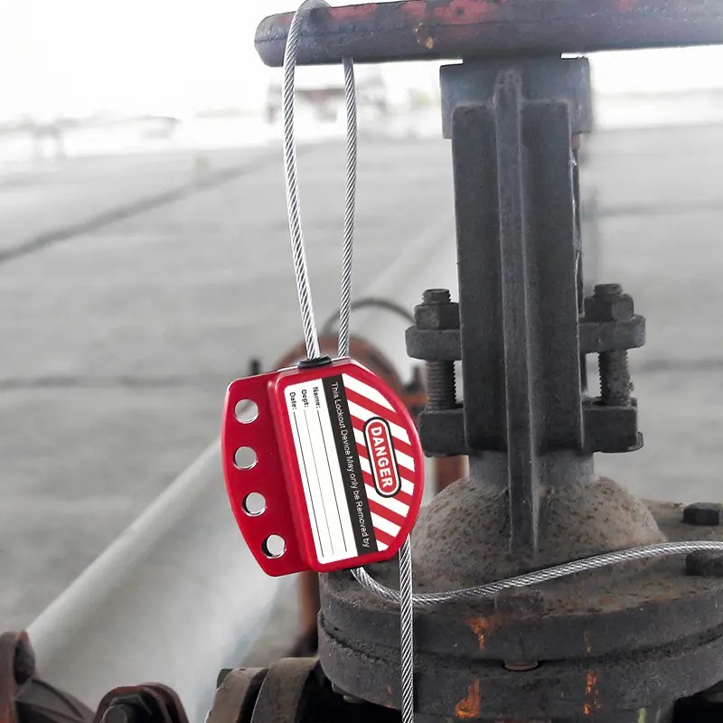 Cable Lockouts Manufacturers China Cable Lockouts Suppliers & Factory