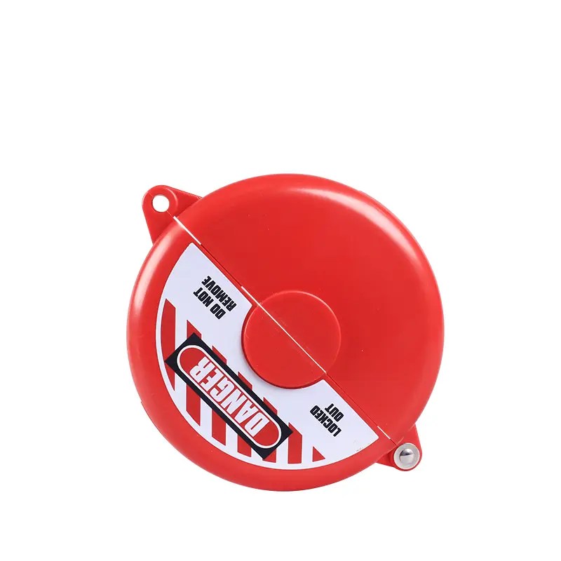 China Gate Valve Lockout Exporter and Supplier BOZZYS