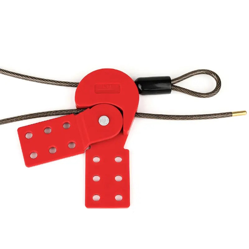 Cable Lockouts Manufacturers China Cable Lockouts Suppliers & Factory