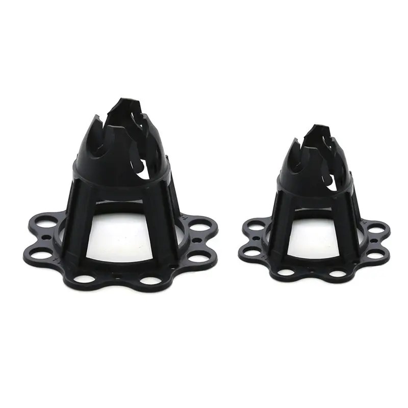 China Manufacturer of Pp Rebar Chair Reinforcing concrete plastic