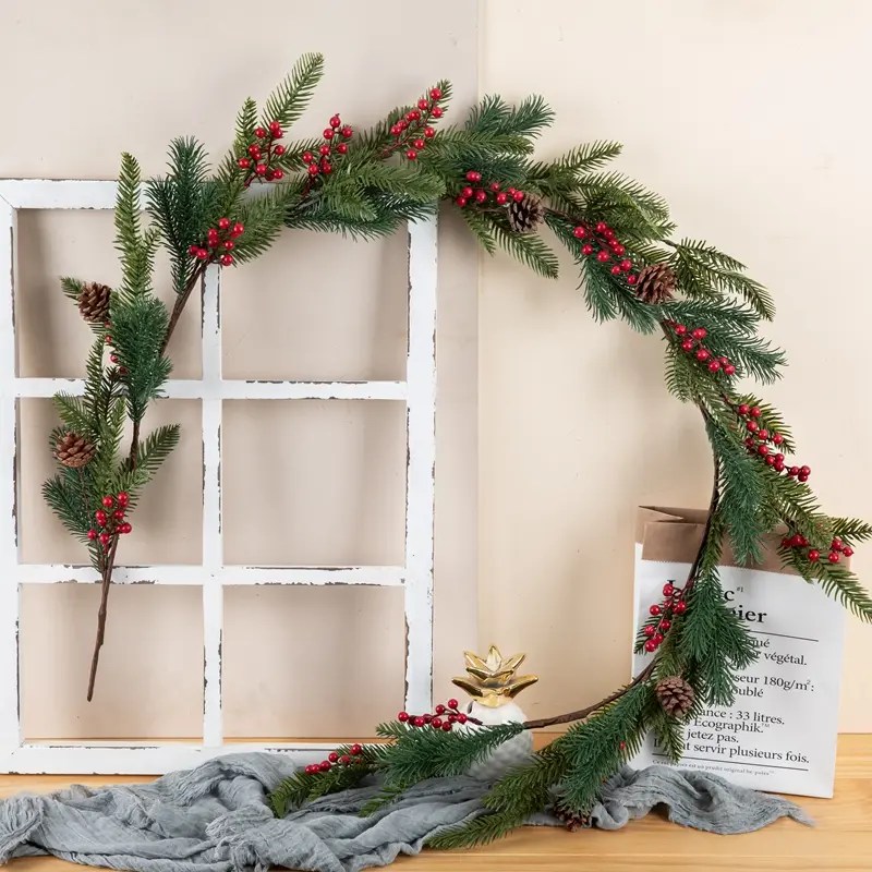 Christmas wreath Manufacturers China Christmas wreath Factory & Suppliers