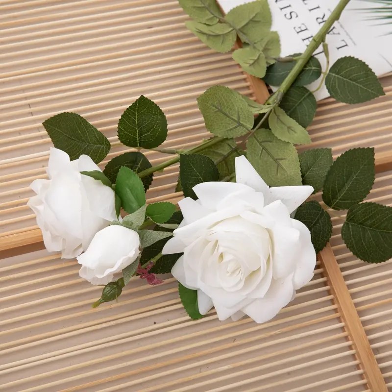 Artificial Flower Manufacturers China Artificial Flower Factory