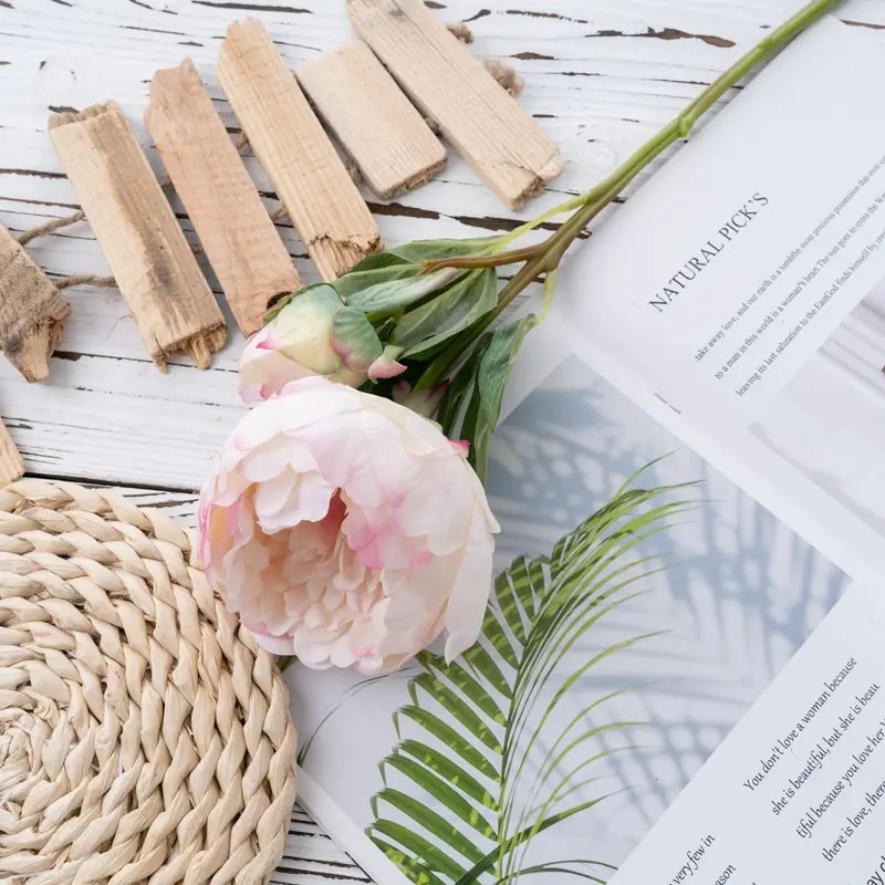 Artificial Flower Manufacturers China Artificial Flower Factory