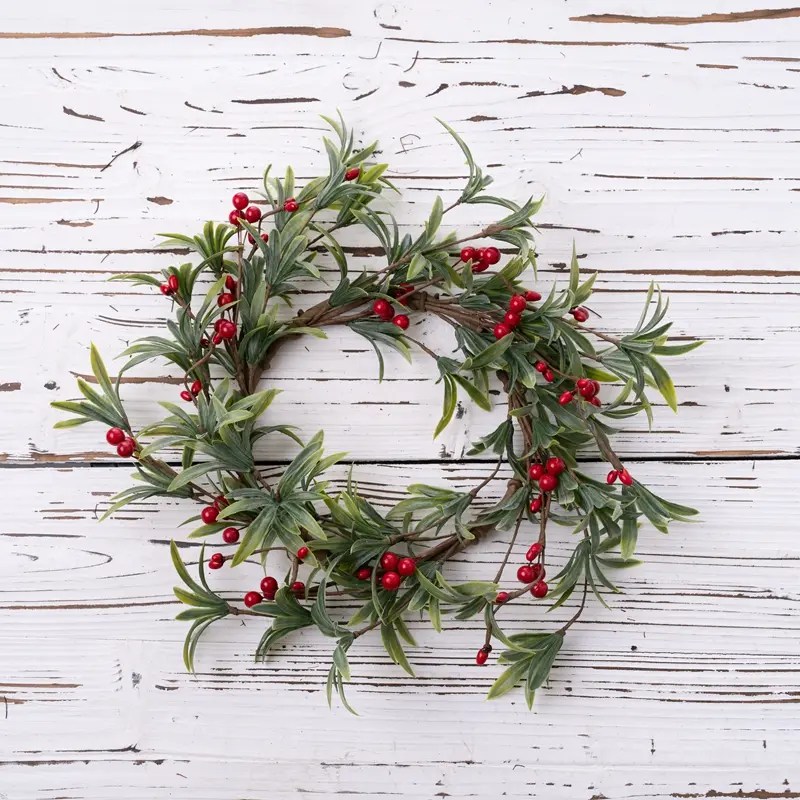 Christmas wreath Manufacturers China Christmas wreath Factory & Suppliers