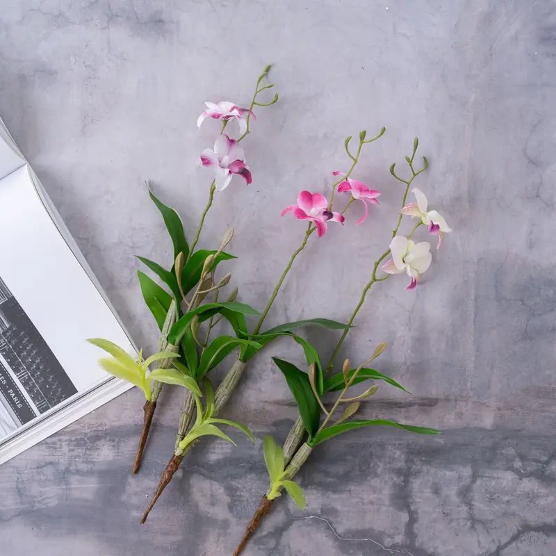 Artificial Flower Manufacturers China Artificial Flower Factory