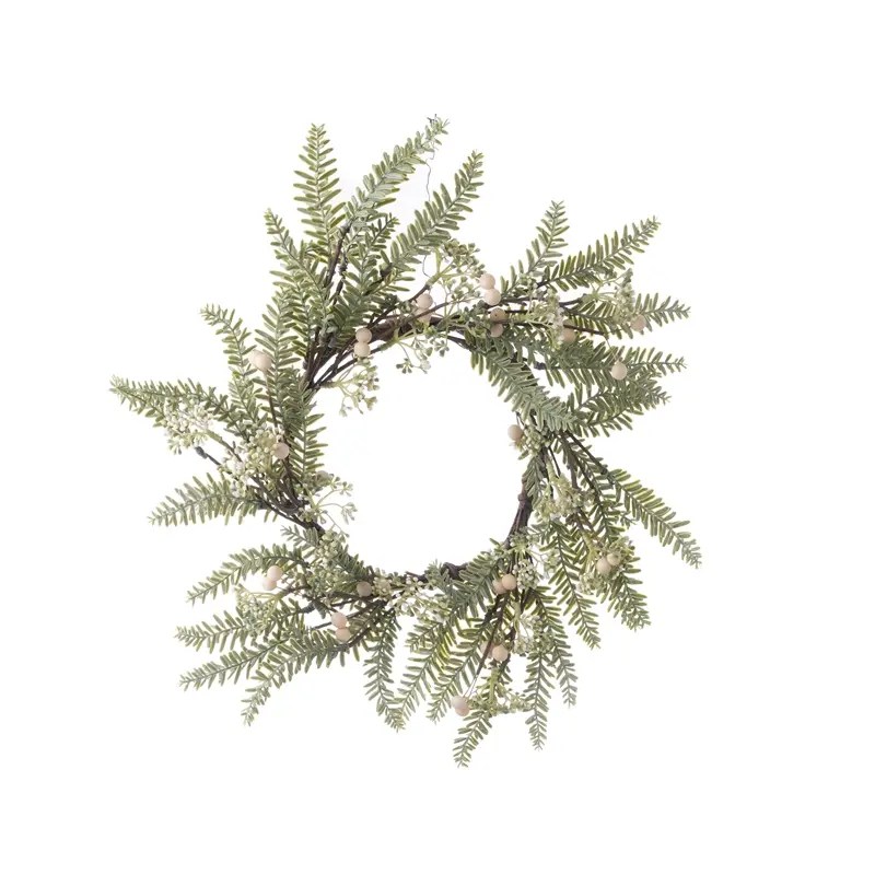 Christmas wreath Manufacturers China Christmas wreath Factory & Suppliers
