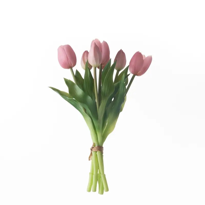 Wholesale Artificial Tulip Flower Manufacturer and Supplier, Factory