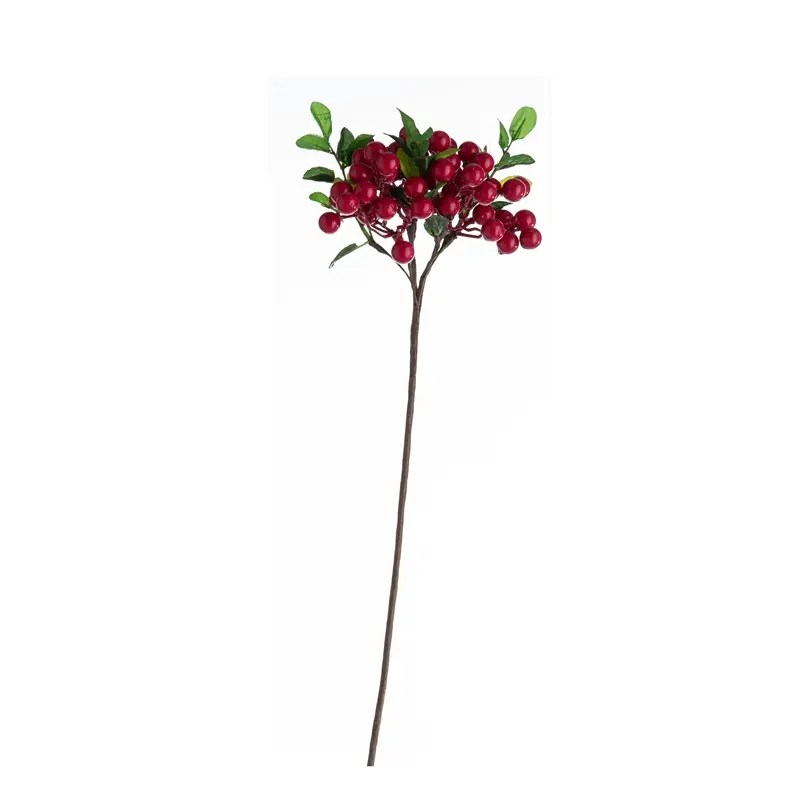 Wholesale Artificial Christmas Flowers Manufacturer and Supplier