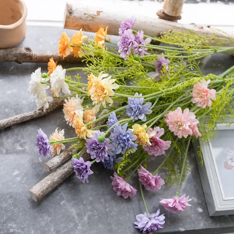 Artificial Flower Manufacturers China Artificial Flower Factory & Suppliers