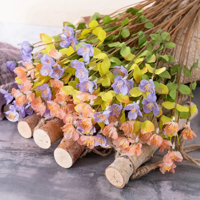 Artificial Flower Manufacturers China Artificial Flower Factory