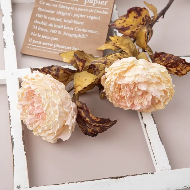 Artificial Flower Manufacturers China Artificial Flower Factory