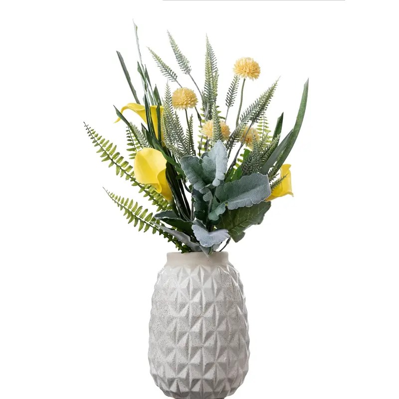 Wholesale Outdoor Artificial Flowers Manufacturer and Supplier, Factory