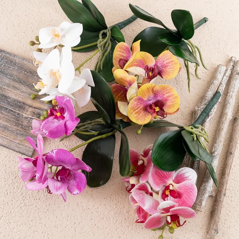 Artificial Flower Manufacturers China Artificial Flower Factory