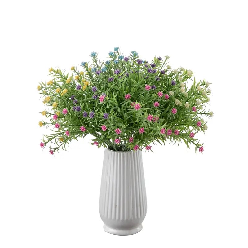 Wholesale Small Artificial Flowers Manufacturer and Supplier, Factory