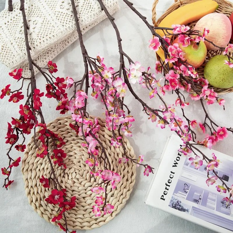 Artificial Flower Manufacturers China Artificial Flower Factory