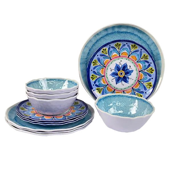 China Melamine Dinnerware Manufacturers Melamine Tableware Suppliers