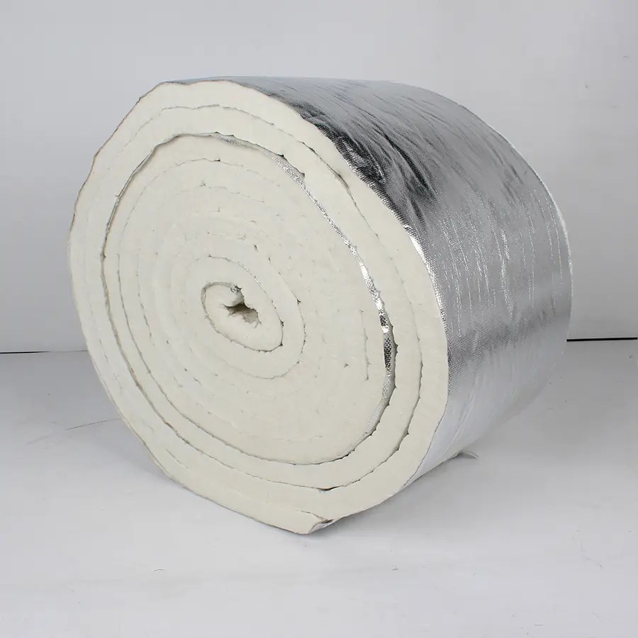 China Pipe Insulation Tapes for High Temperature factory and