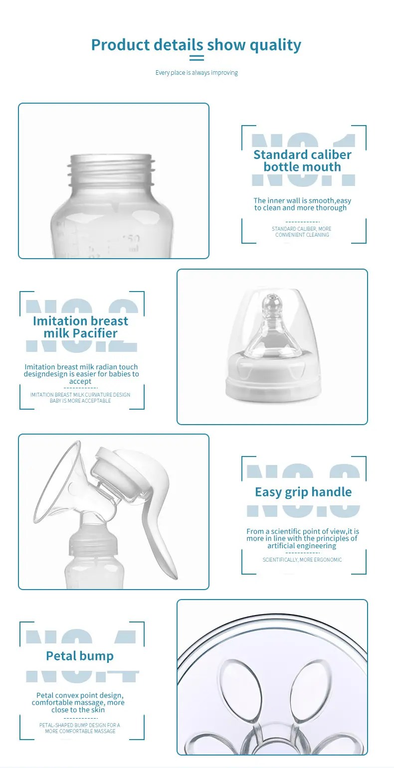The Best Breast Pumps For Every Feeding Need HuffPost Life