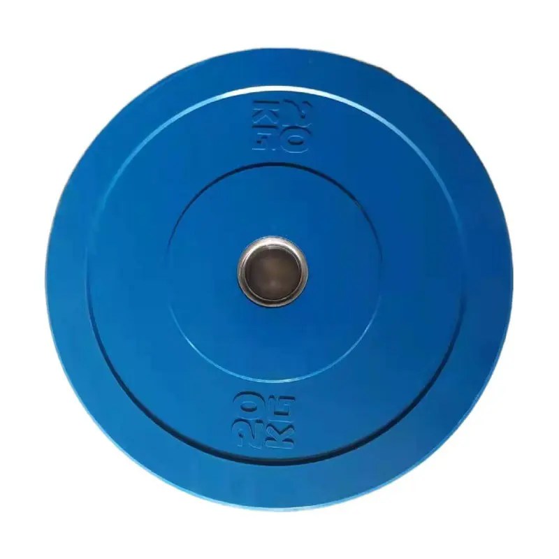 Wholesale Bumper Plates Weight Plates Strength Conditioning Workouts