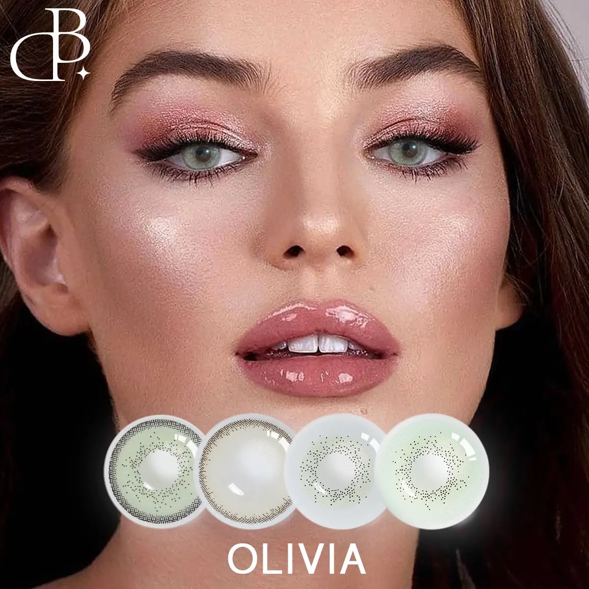 Wholesale Red Eye Contacts Manufacturers and Suppliers, Factory OEM