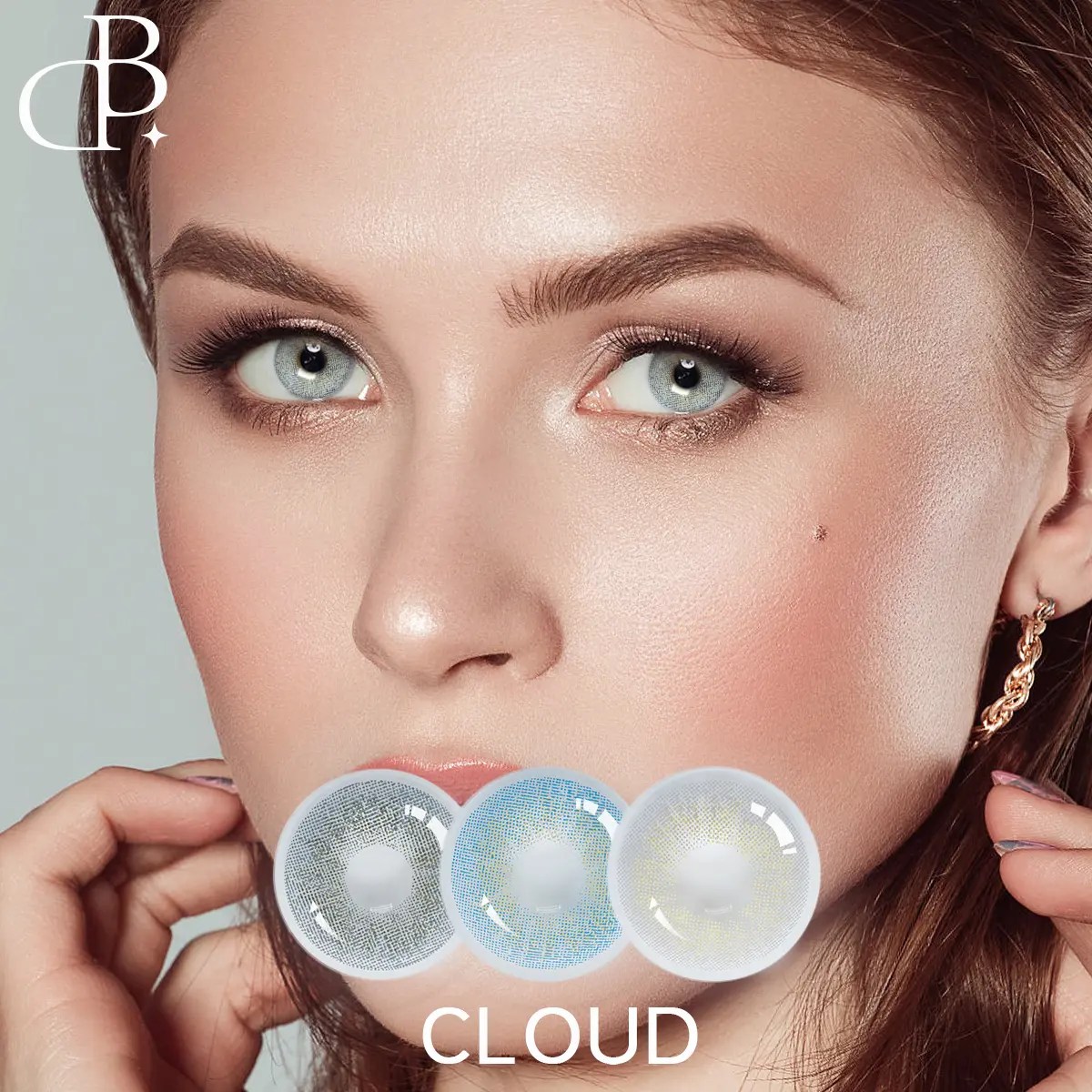 Wholesale Yearly Use Contact Lens Manufacturers and Suppliers, Factory