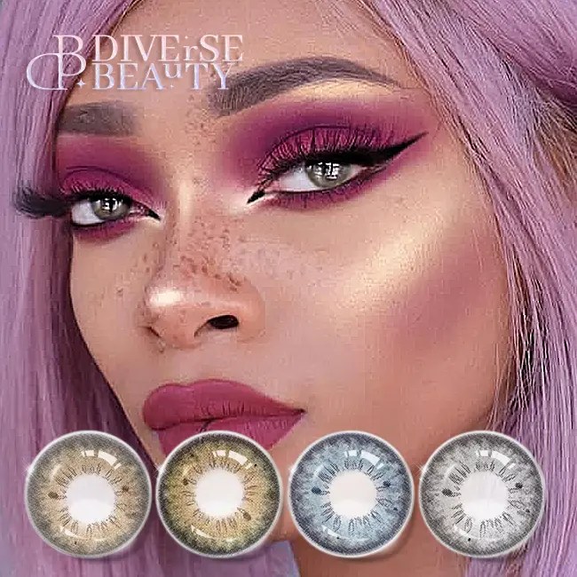 contact lenses, clear contact lenses, daily contact lenses ComfPro