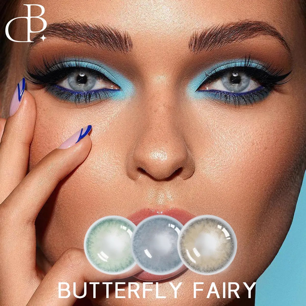 Wholesale Colour Contact Lenses Manufacturers and Suppliers, Factory